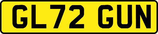 GL72GUN