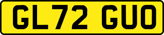 GL72GUO