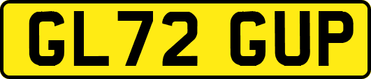 GL72GUP