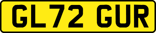 GL72GUR