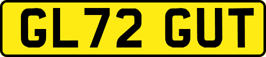 GL72GUT