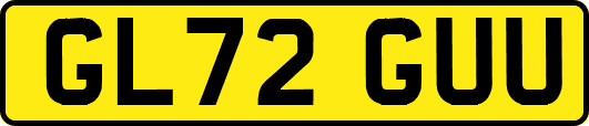 GL72GUU