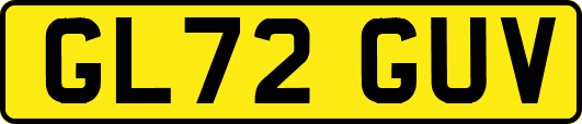 GL72GUV