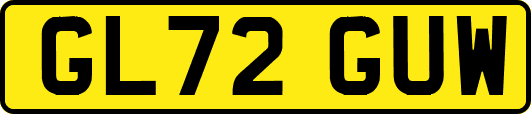 GL72GUW