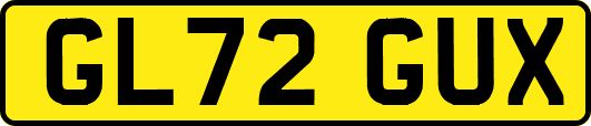 GL72GUX