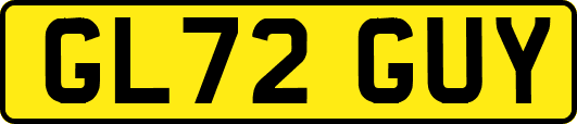 GL72GUY