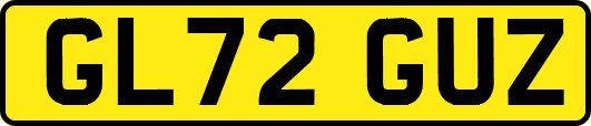 GL72GUZ