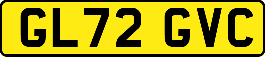 GL72GVC