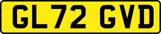 GL72GVD