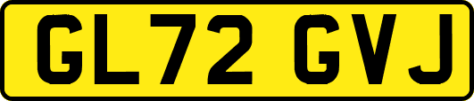 GL72GVJ