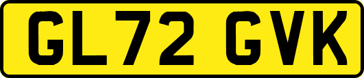GL72GVK