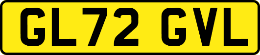 GL72GVL