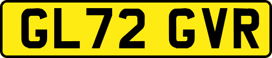 GL72GVR