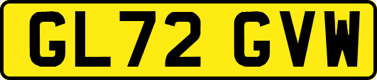 GL72GVW