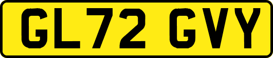 GL72GVY