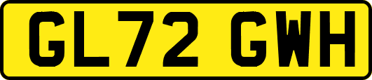 GL72GWH