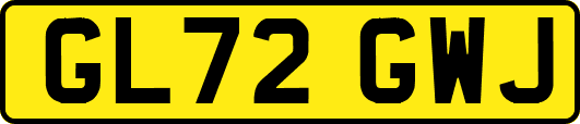 GL72GWJ