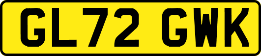 GL72GWK