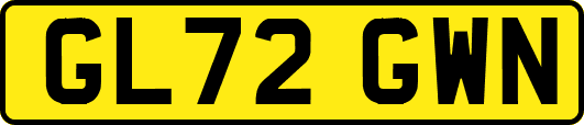 GL72GWN