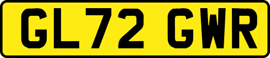 GL72GWR