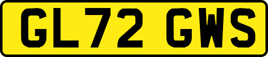 GL72GWS