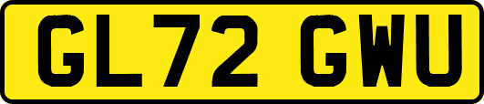 GL72GWU