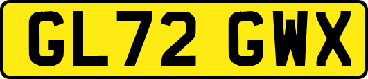 GL72GWX