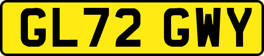 GL72GWY