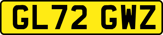 GL72GWZ