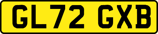 GL72GXB