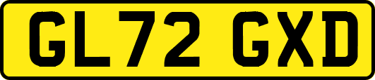 GL72GXD