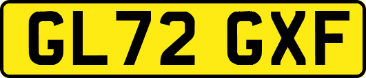 GL72GXF