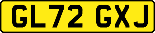 GL72GXJ
