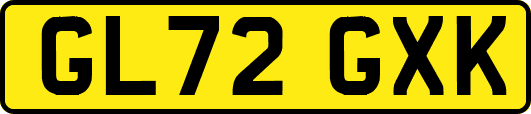 GL72GXK