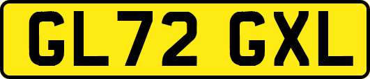GL72GXL