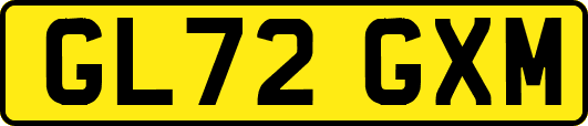 GL72GXM