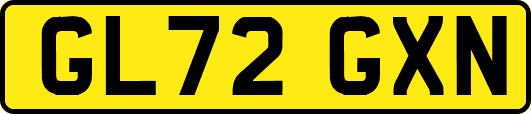 GL72GXN