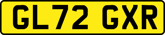 GL72GXR