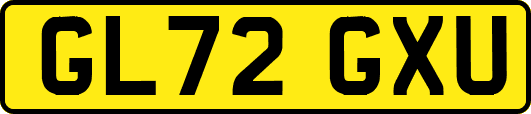 GL72GXU