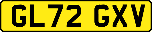 GL72GXV
