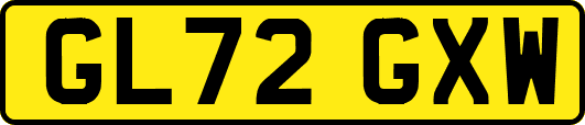 GL72GXW