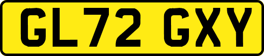 GL72GXY