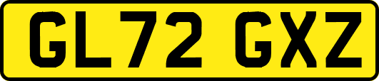 GL72GXZ