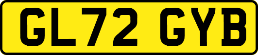 GL72GYB