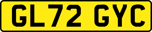 GL72GYC