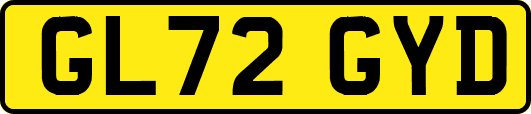 GL72GYD