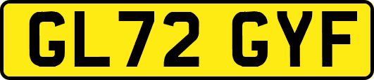 GL72GYF