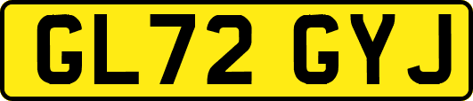 GL72GYJ