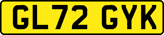 GL72GYK