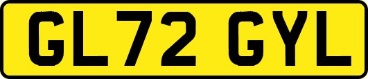 GL72GYL